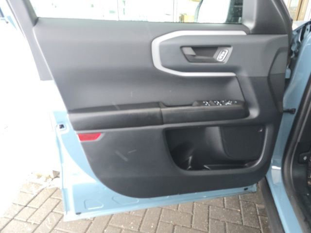 Used 2021 Ford Bronco Sport Big Bend w/ Big Bend Package image 21