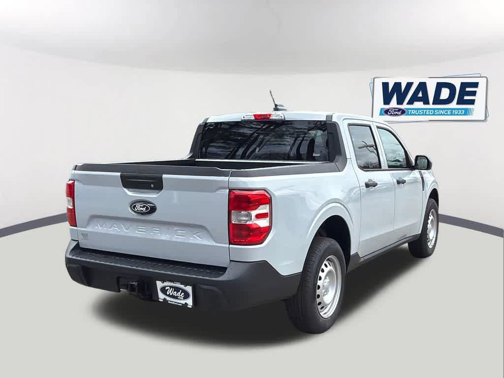 New 2026 Ford Maverick XL FWD image 5