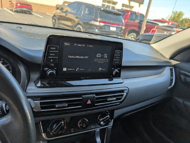 Used 2023 Kia Seltos LX AWD/4WD image 19