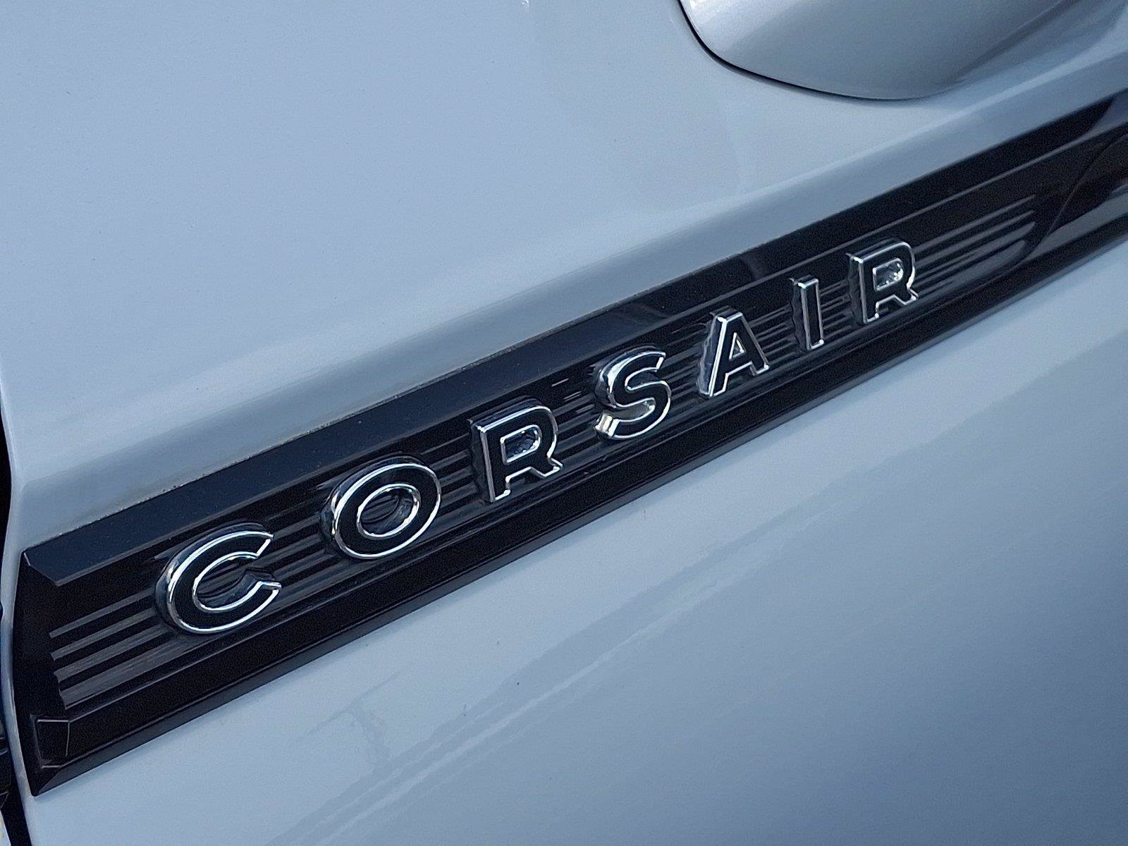 New 2026 Lincoln Corsair Reserve AWD/4WD image 17