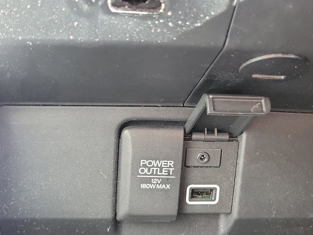 Used 2022 Honda Passport Elite image 37