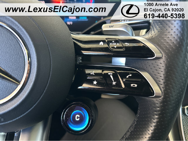 Used 2024 Mercedes-Benz GLC 43 AMG 4MATIC image 35