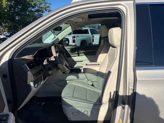Used 2021 GMC Yukon Denali AWD/4WD image 15
