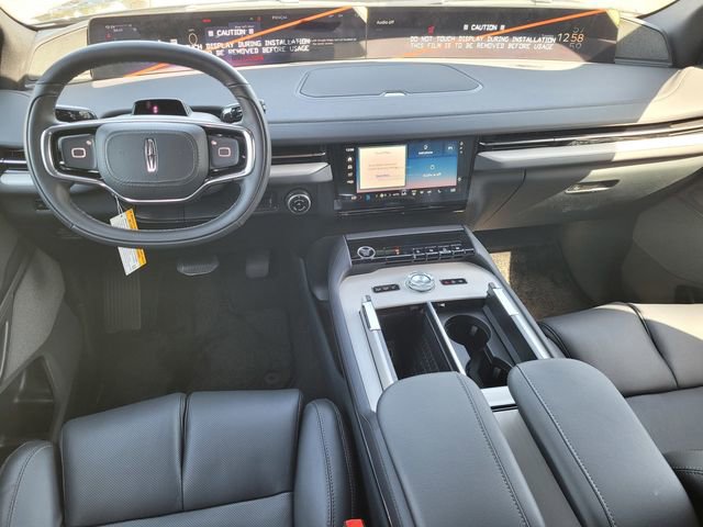 New 2026 Lincoln Navigator L Reserve image 7