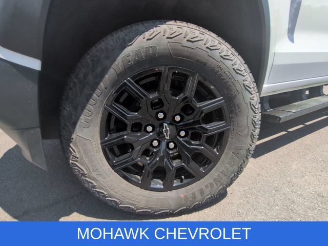 Certified 2023 Chevrolet Colorado Trail Boss w/ Advanced Trailering Package AWD/4WD image 33
