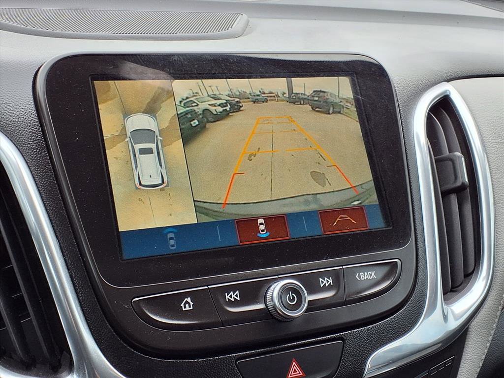 Used 2018 Chevrolet Equinox Premier FWD image 5