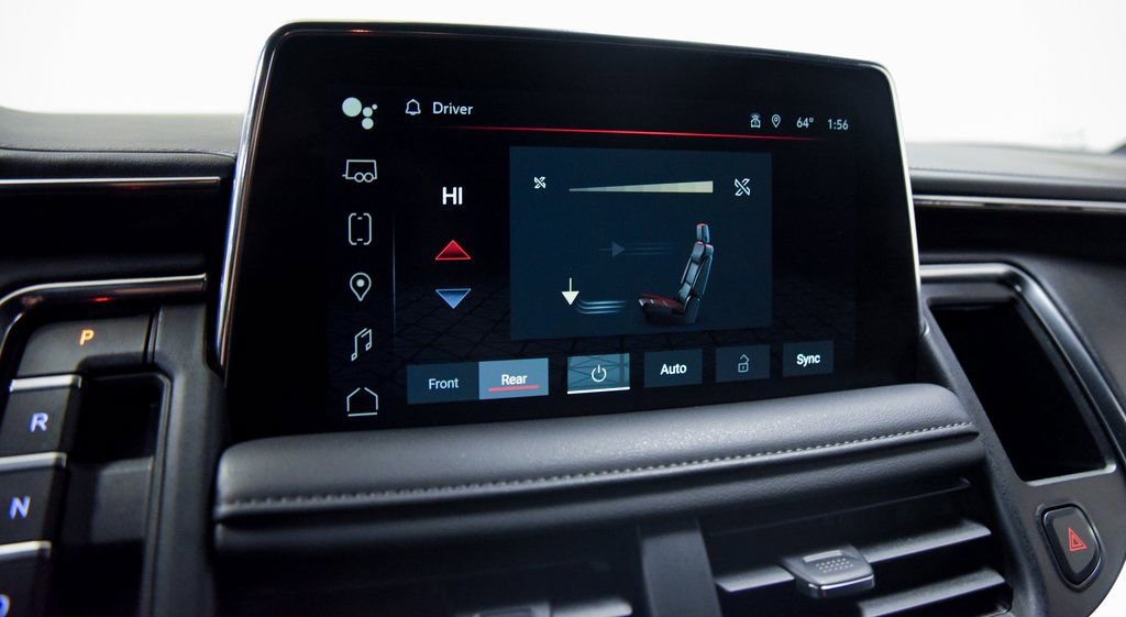 Used 2024 GMC Yukon SLE AWD/4WD image 29