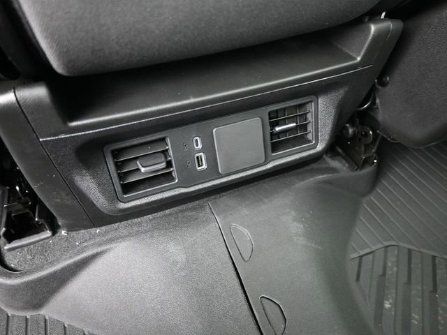 New 2026 Chevrolet Silverado 1500 Custom Trail Boss w/ LPO, Dark Essentials Package image 25