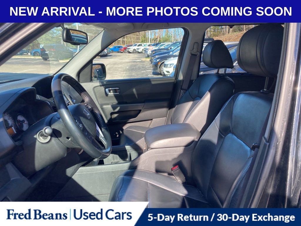 Used 2015 Honda Pilot Touring image 9