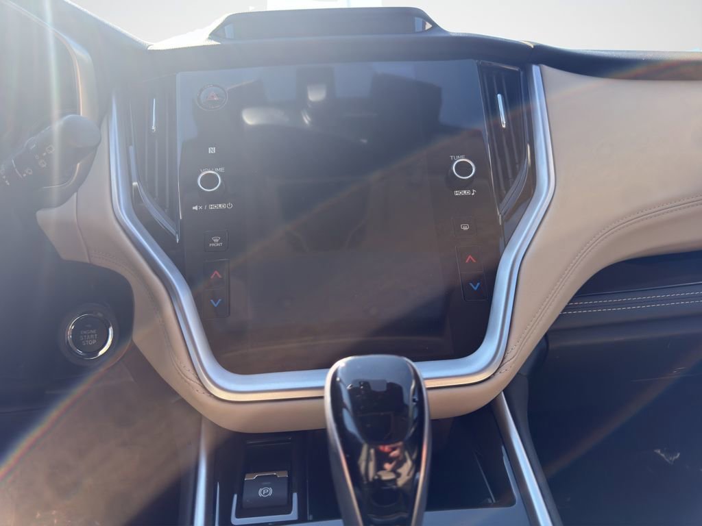 Used 2024 Subaru Outback Limited image 20