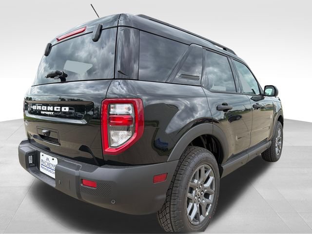 New 2026 Ford Bronco Sport Big Bend AWD/4WD image 7
