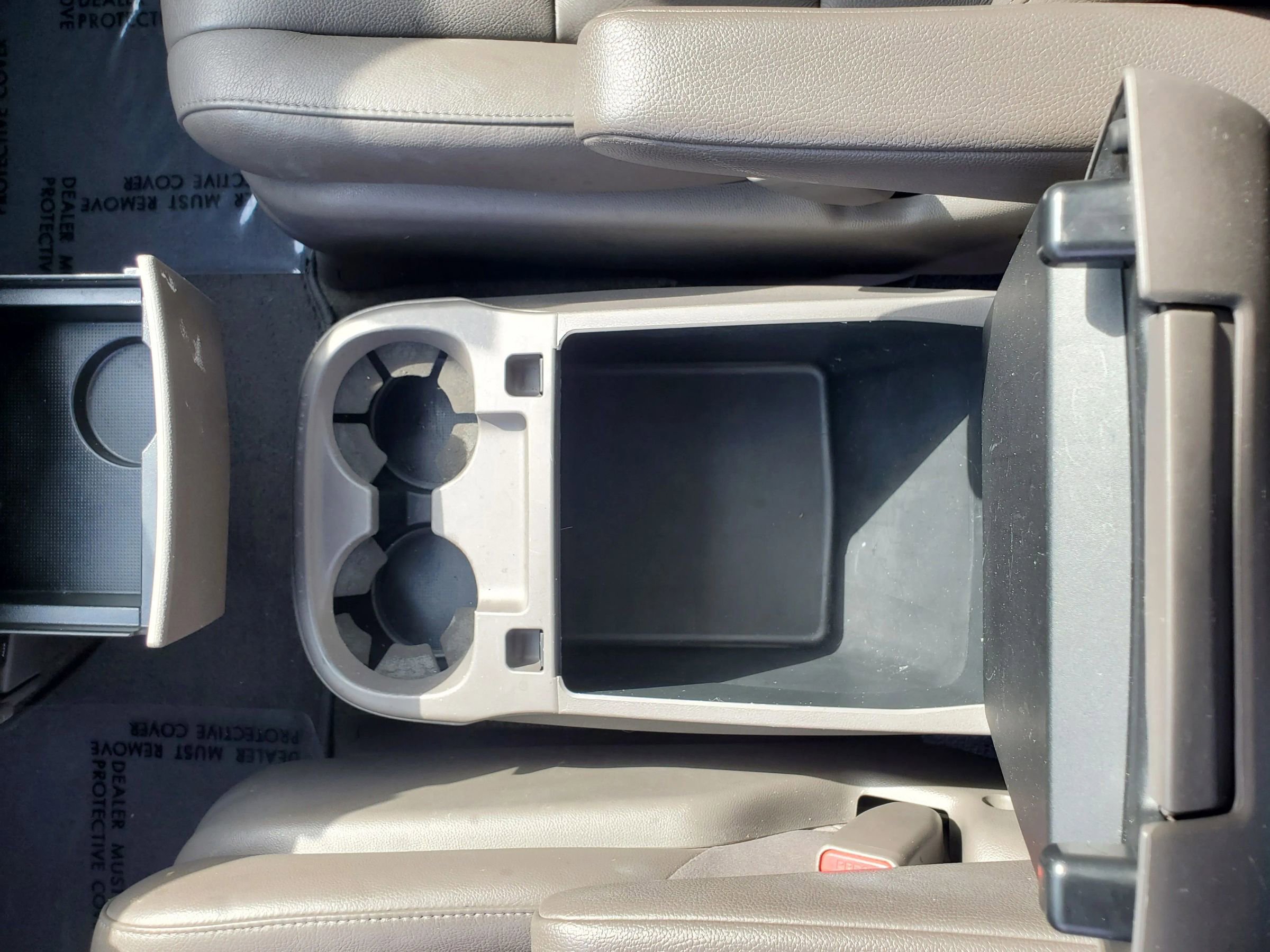 Used 2015 Honda Odyssey EX-L image 37