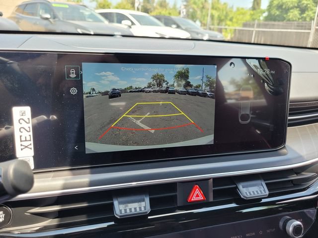 New 2026 Kia K5 GT-Line w/ GT-Line Premium Package FWD image 9