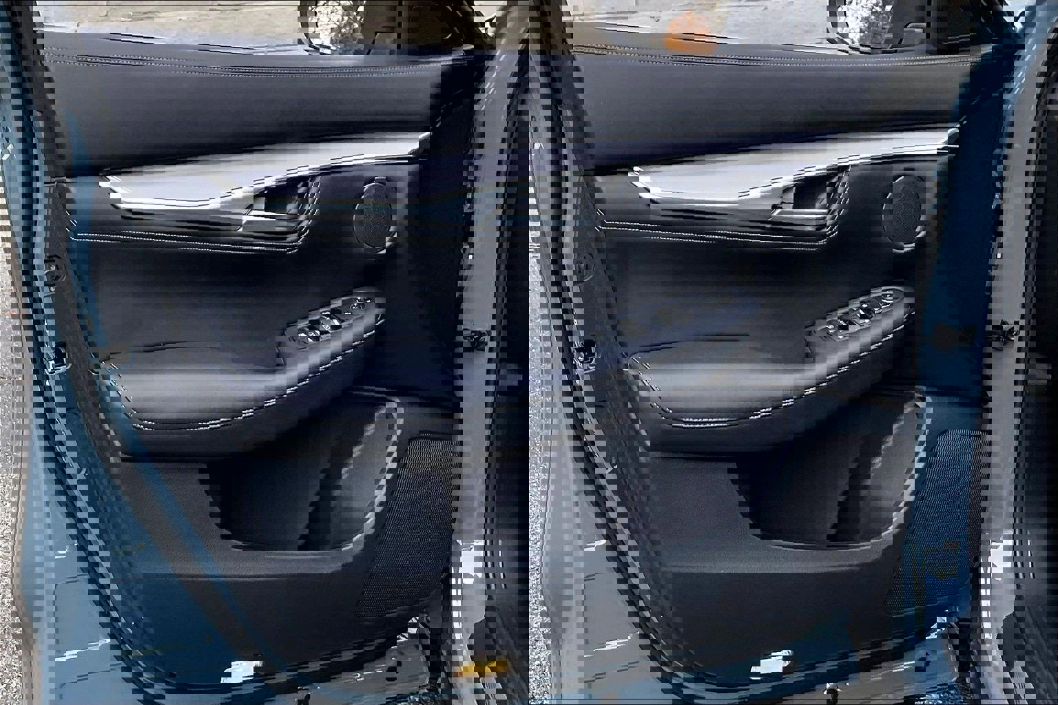 Used 2022 INFINITI QX55 Luxe w/ Cargo Package image 22