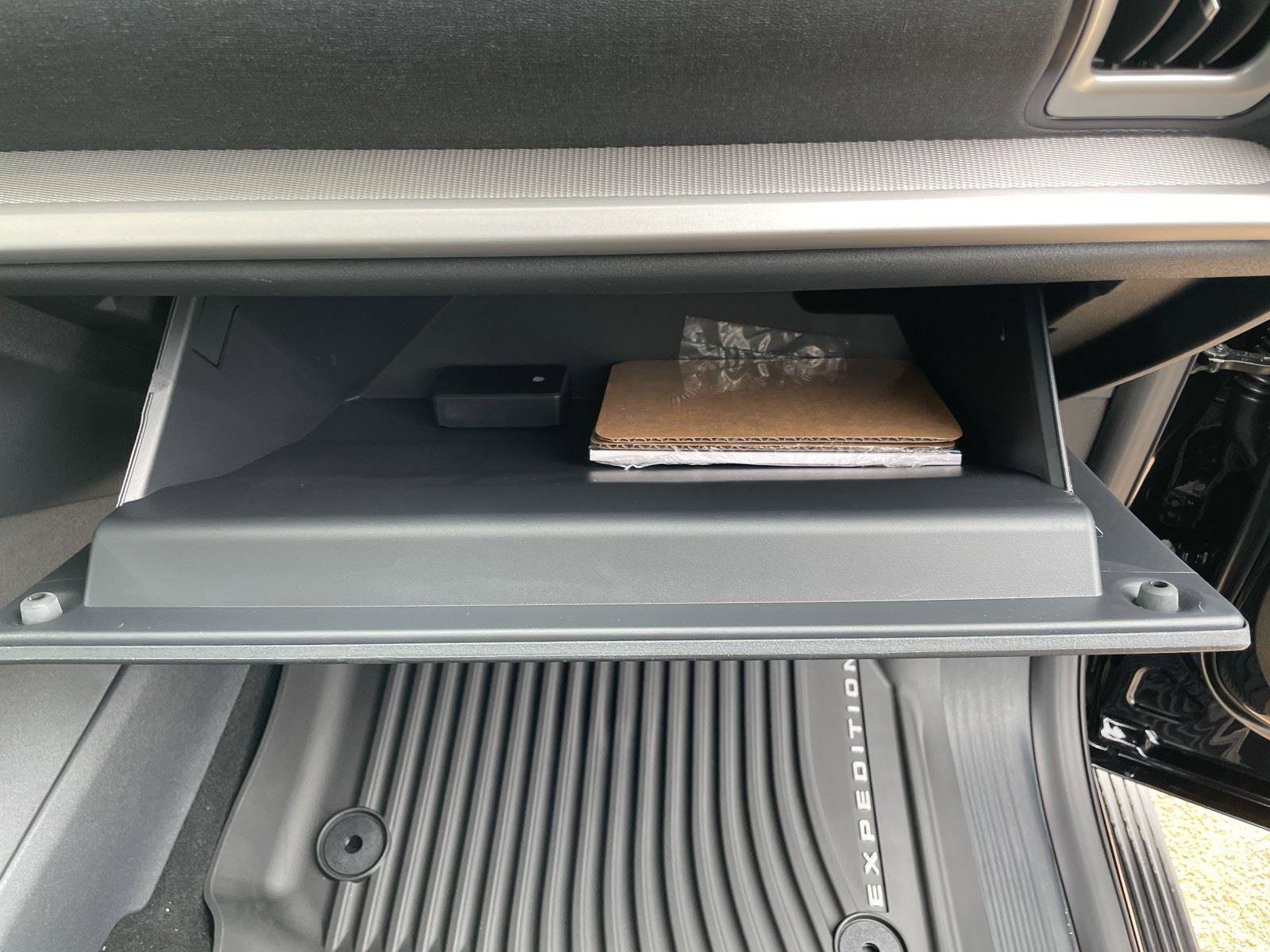 New 2026 Ford Expedition Max Active image 33