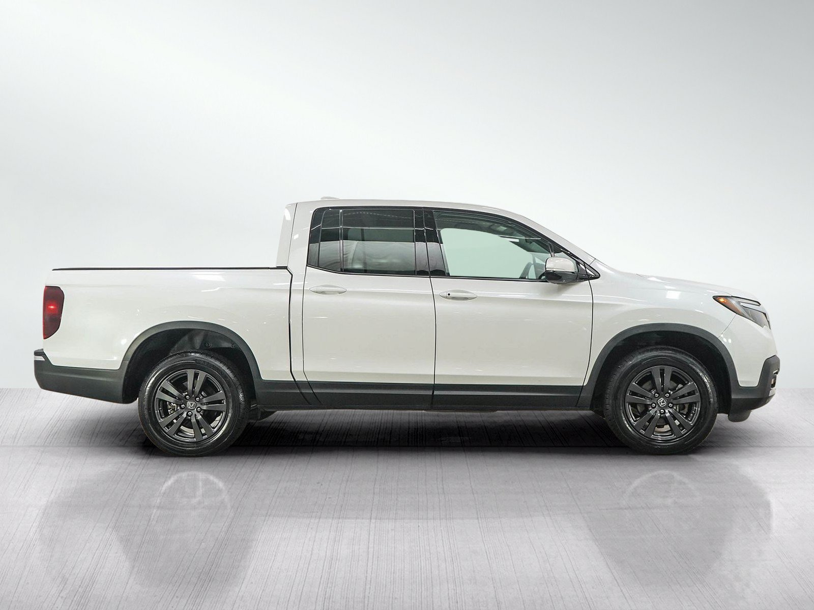 Used 2020 Honda Ridgeline Sport image 6
