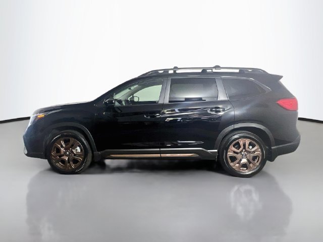 Used 2025 Subaru Ascent Bronze Edition AWD/4WD image 6