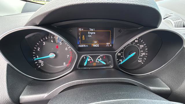 Used 2017 Ford Escape Titanium w/ Equipment Group 301A image 15