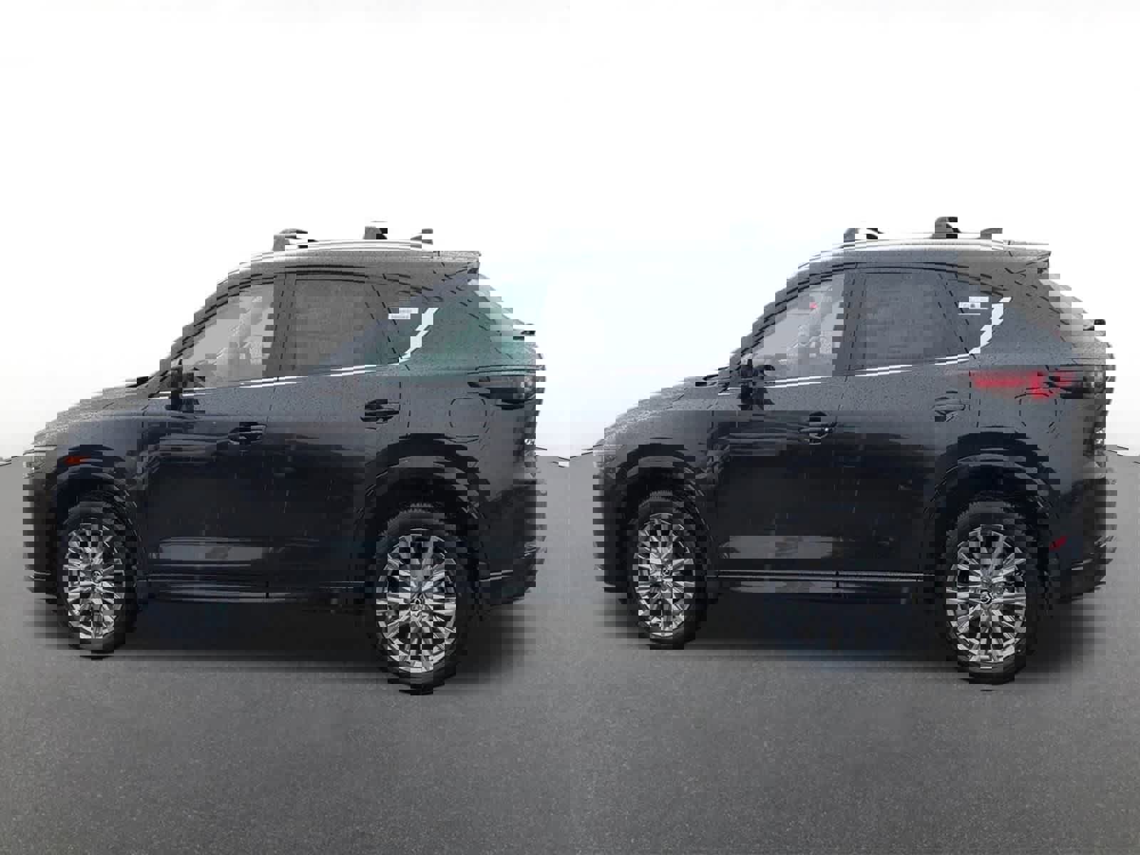 New 2025 MAZDA CX-5 AWD 2.5 S image 3