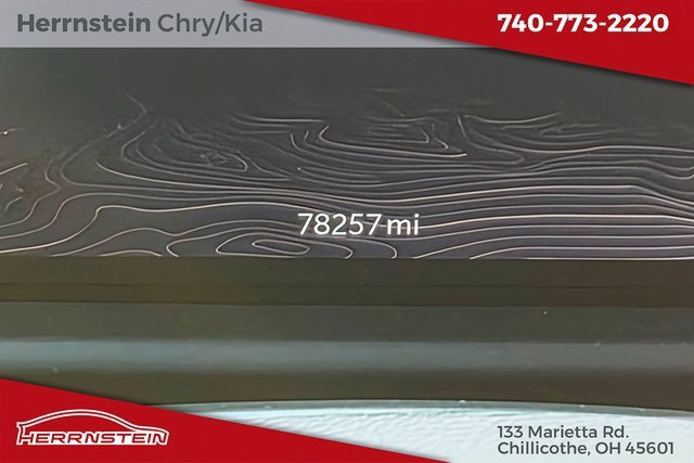 Used 2024 Jeep Wagoneer L Series II w/ Flexible Seating Group image 7