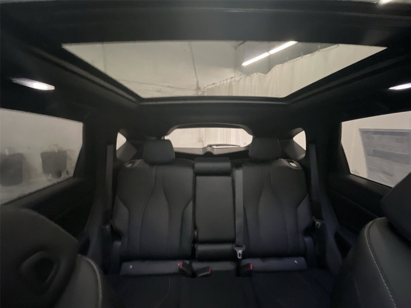 New 2026 Acura RDX SH-AWD image 28