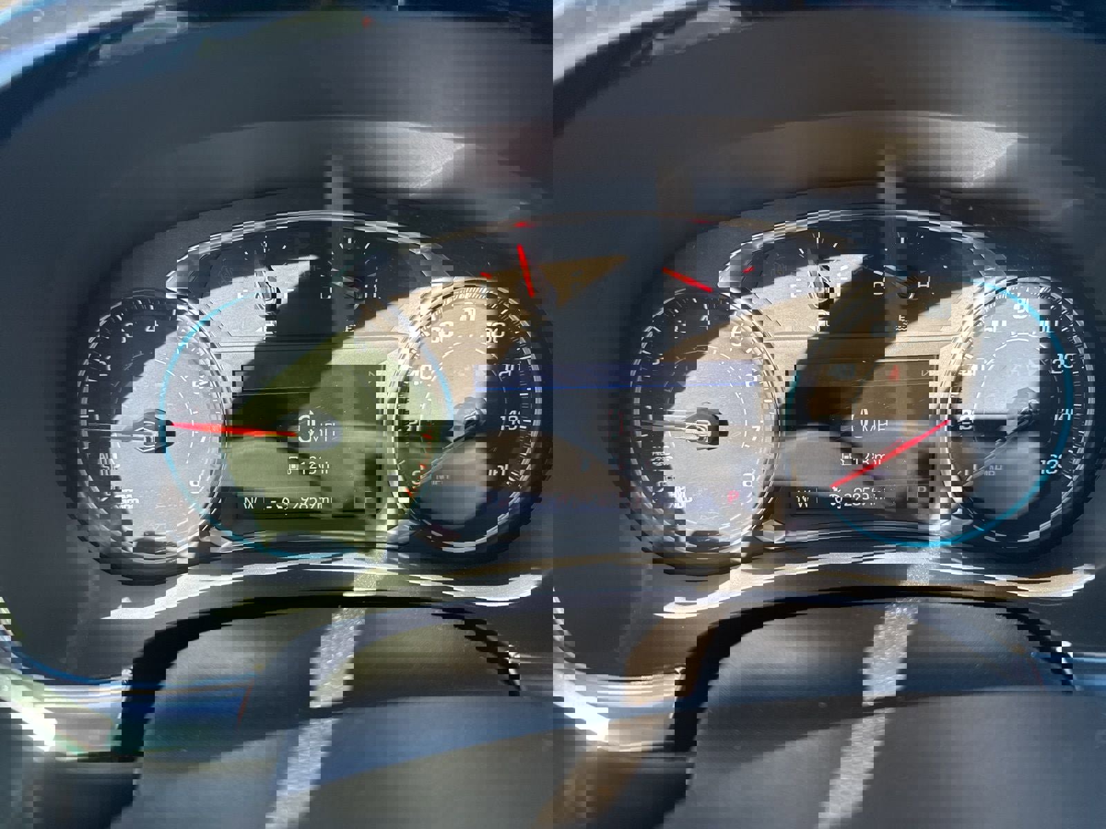 Used 2023 Chevrolet Traverse LT image 21