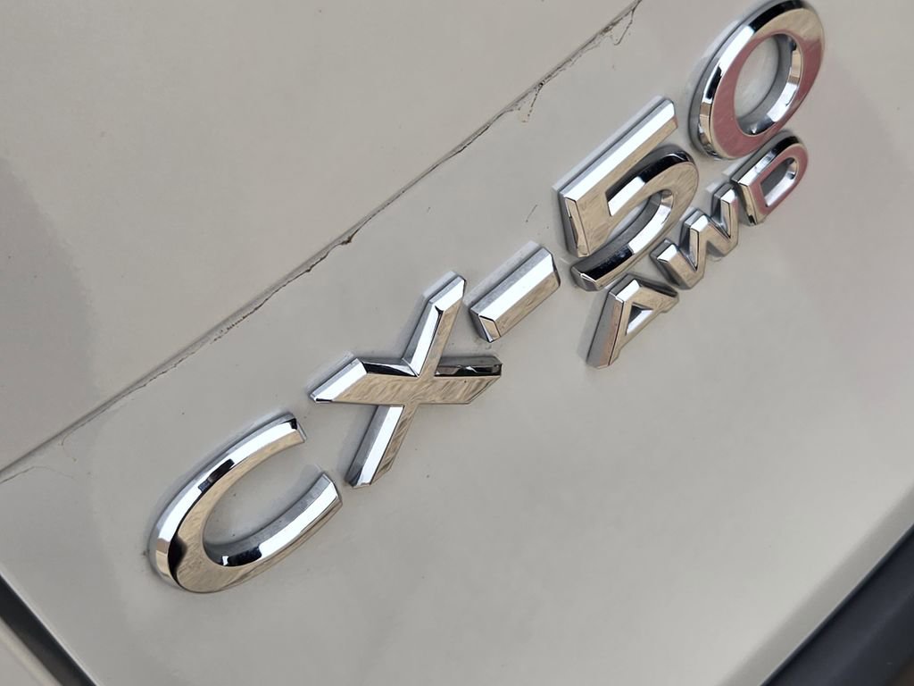 Used 2025 MAZDA CX-50 AWD 2.5 S w/ Weather Package image 11