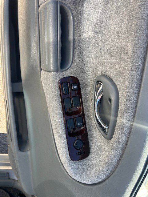 Used 2004 Suzuki XL7 XL-7 EX 3rd Row $998 Down* + T image 50