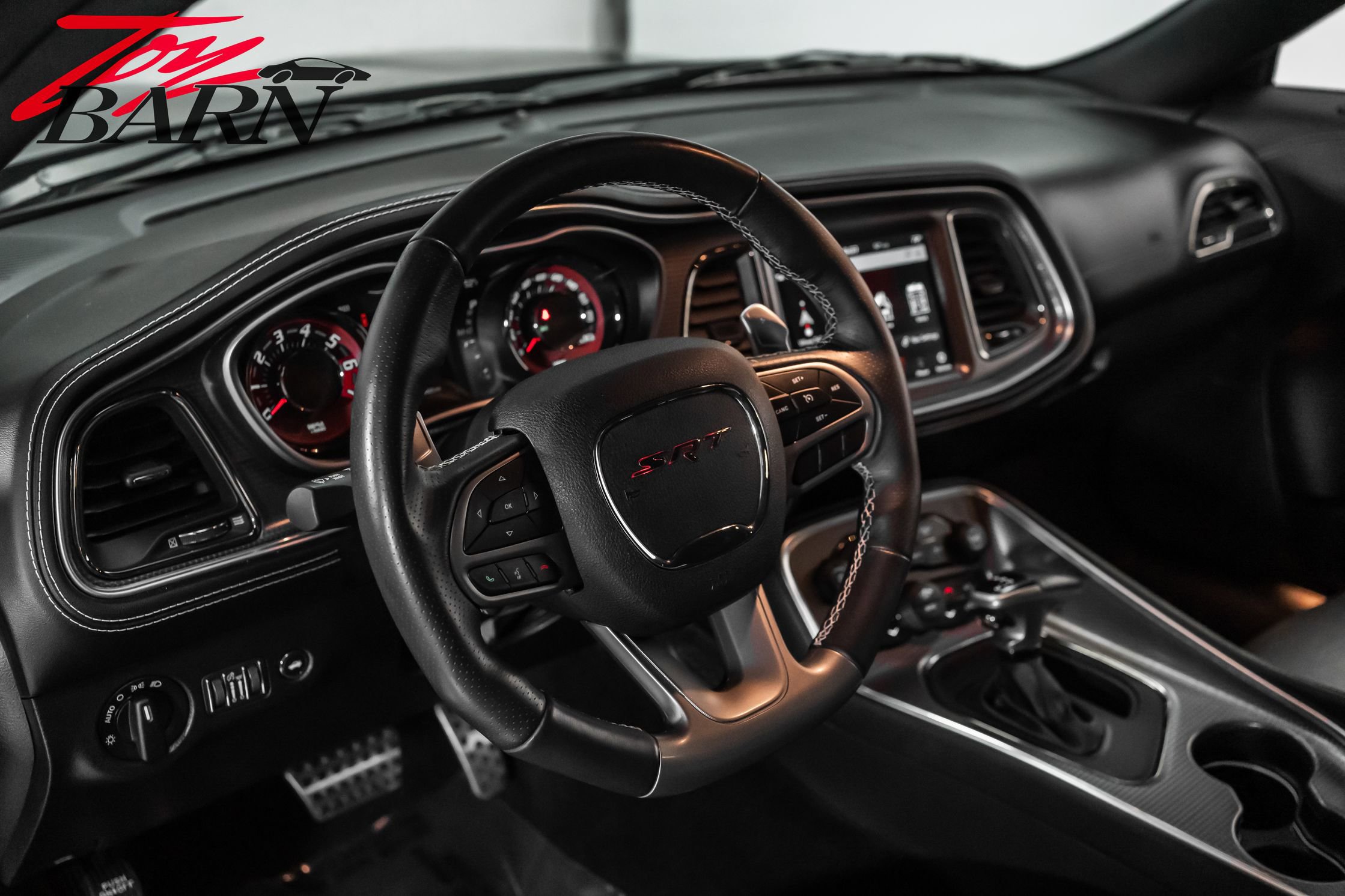 Used 2022 Dodge Challenger SRT Hellcat image 25