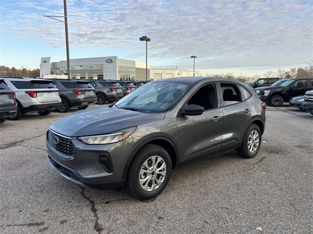 New 2026 Ford Escape Active w/ Tech Pack #1 image 2