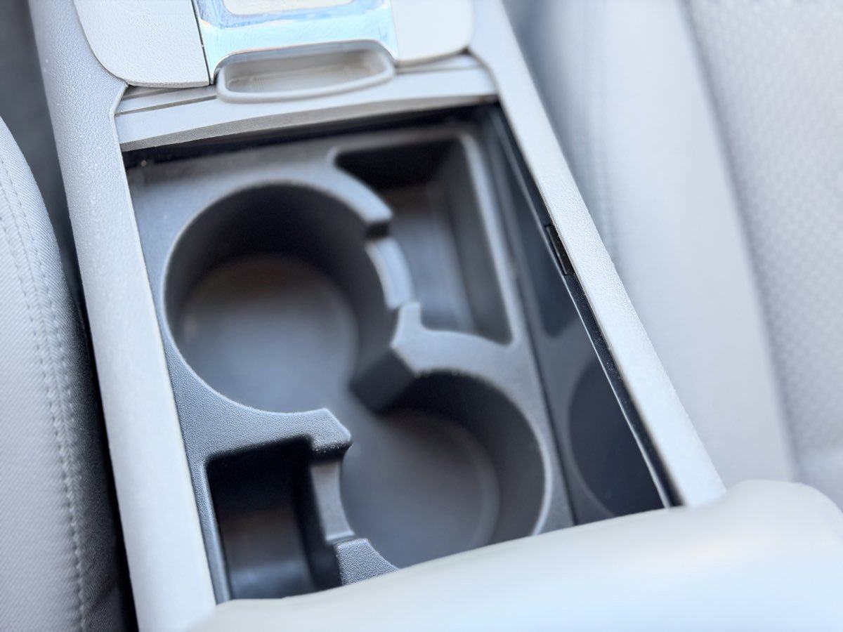 Used 2012 Chevrolet Malibu LS image 26