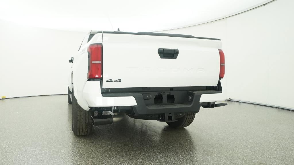 New 2025 Toyota Tacoma TRD Sport image 22