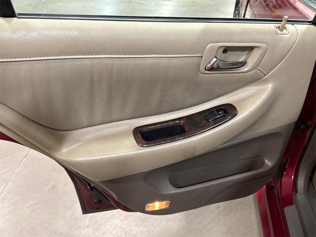 Used 2002 Honda Accord EX image 11