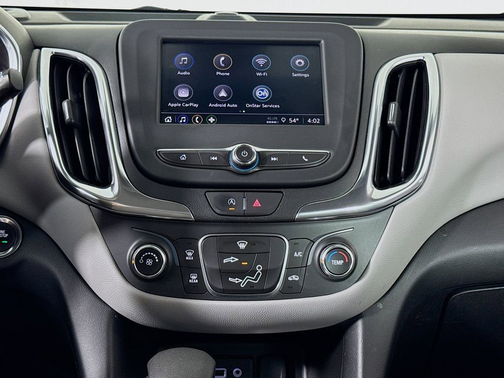 Used 2022 Chevrolet Equinox LS AWD/4WD image 12