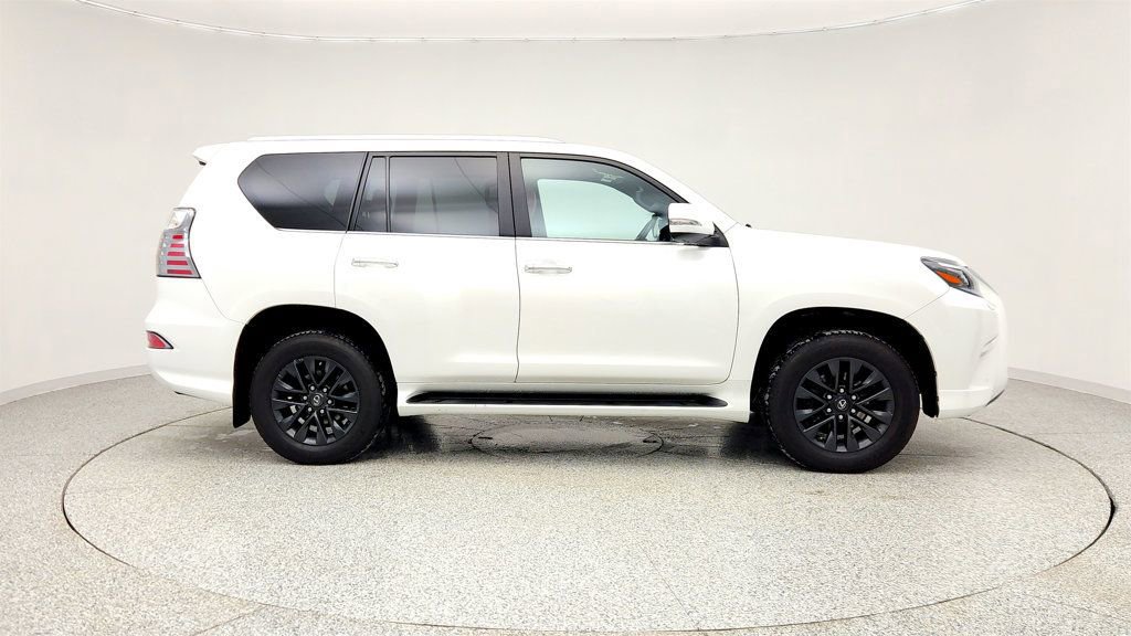 Used 2023 Lexus GX 460 Premium w/ Premium Plus Package AWD/4WD image 4