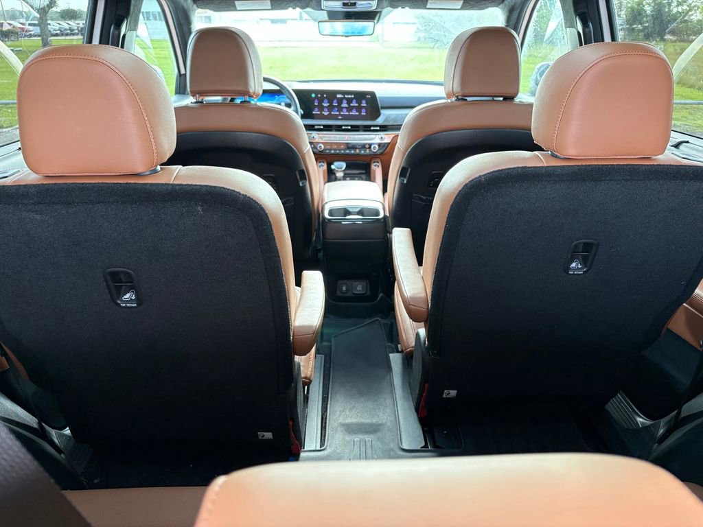 Certified 2024 Kia Telluride SX Prestige X-Line image 17