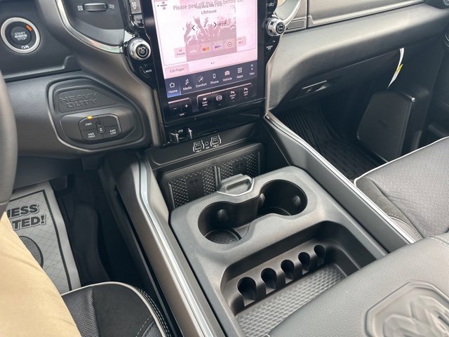 New 2026 RAM 2500 Laramie image 23