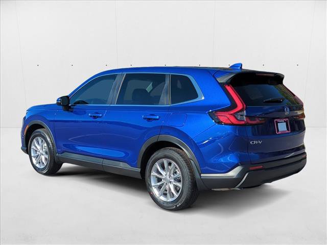 Used 2024 Honda CR-V EX video 2