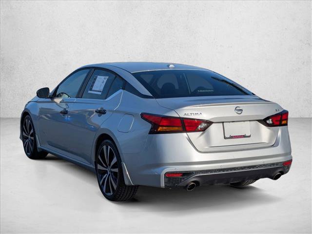 Used 2020 Nissan Altima 2.5 SR image 8