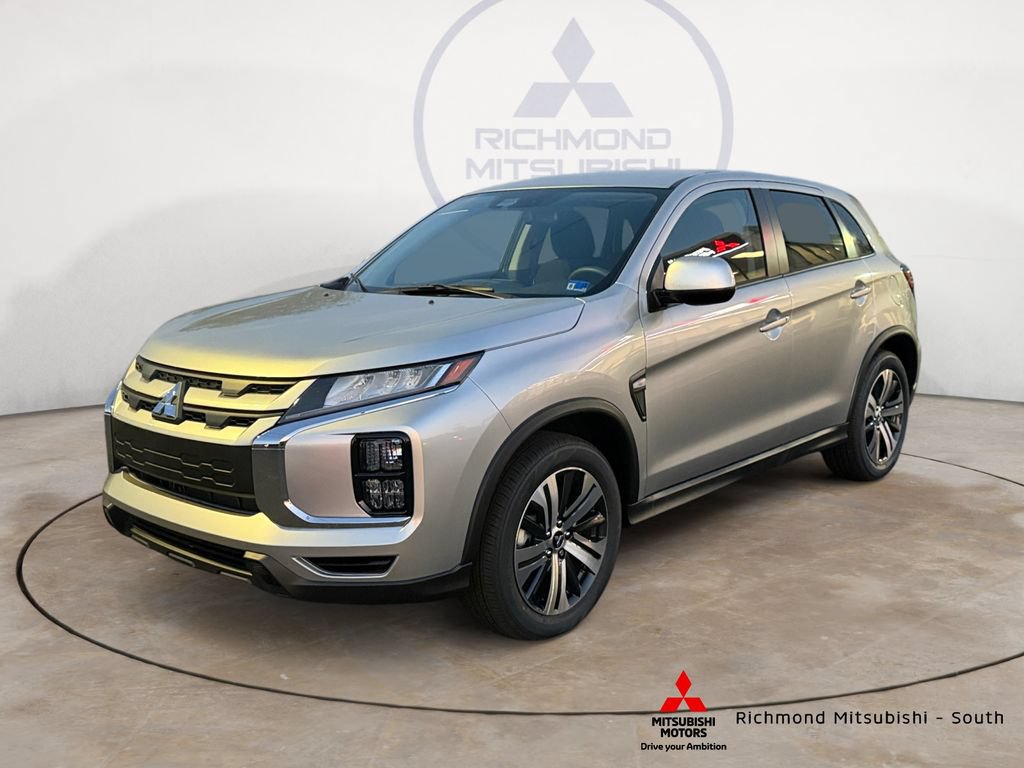 New 2026 Mitsubishi Outlander Sport ES AWD/4WD image 7