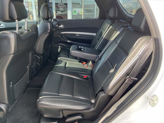 Used 2017 Dodge Durango GT image 9