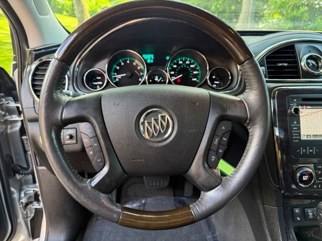 Used 2015 Buick Enclave Premium w/ Experience Buick Package AWD/4WD image 14
