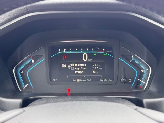 Used 2018 Honda Odyssey EX-L image 12
