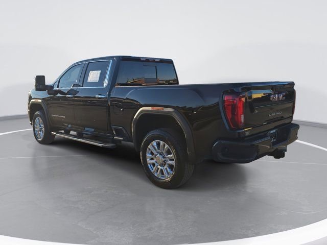 Used 2022 GMC Sierra 2500 Denali w/ Denali Ultimate Package image 4