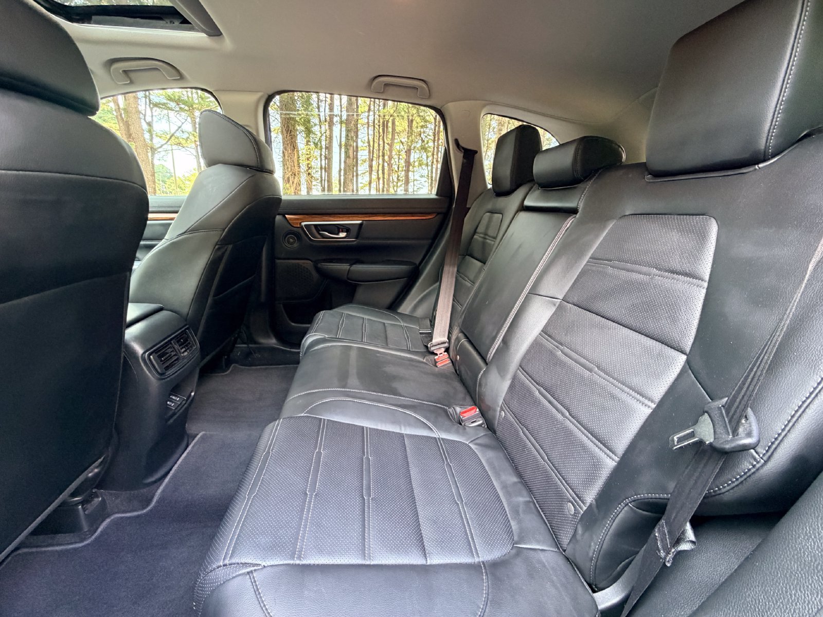 Used 2020 Honda CR-V EX-L image 13