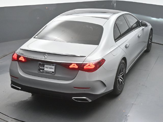 Certified 2026 Mercedes-Benz E 350 Sedan image 47