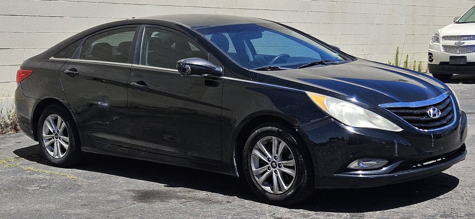 Used 2013 Hyundai Sonata GLS w/ Popular Equipment Pkg FWD image 6