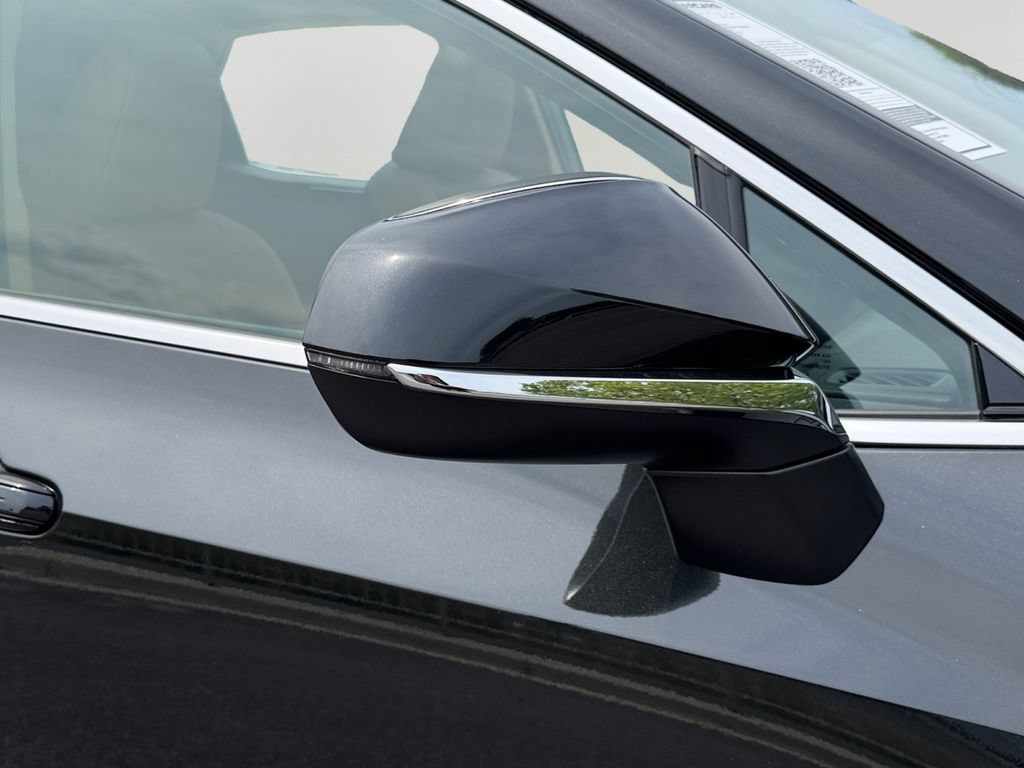 New 2026 Lexus NX 350h AWD w/ Accessory Package (Z1) image 24