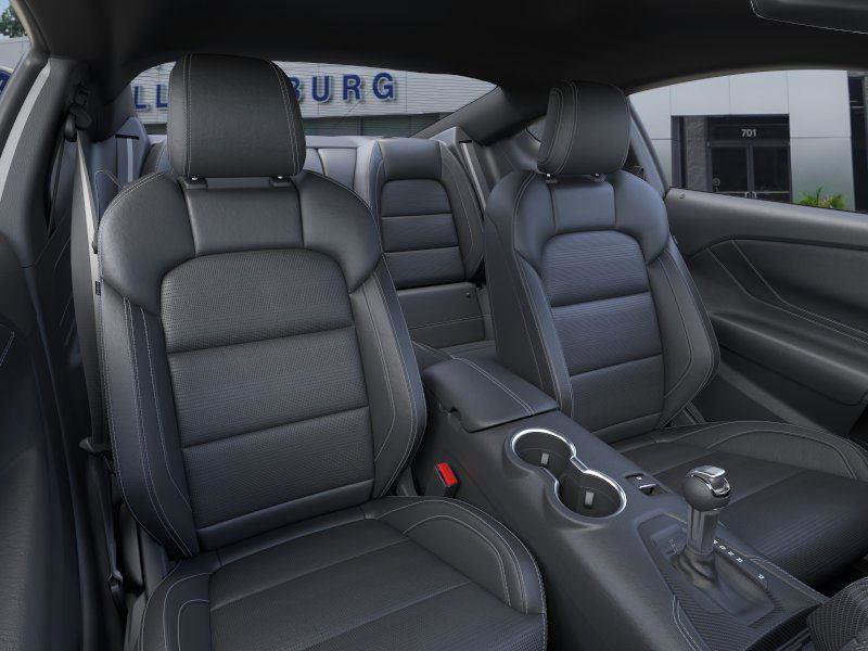 New 2025 Ford Mustang GT Premium image 10