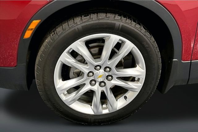 Used 2019 Chevrolet Blazer LT w/ Sun and Wheels Package AWD/4WD image 30